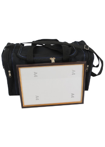 Дорожня сумка 45х25х21 см Wallaby (233420240)