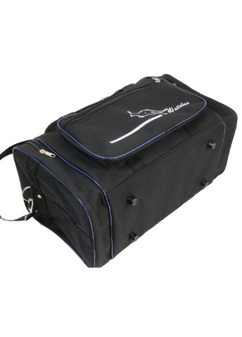 Дорожня сумка 45х25х21 см Wallaby (233420240)