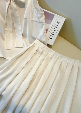 Костюм (блуза, спідниця) SHEIN (365782087)