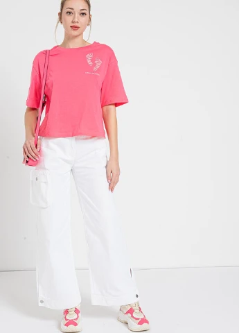 Футболка Armani Exchange - (326641738)