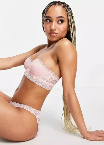 Трусы Asos (253169366)