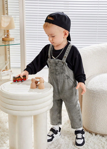 Комбінезон SHEIN (330817822)