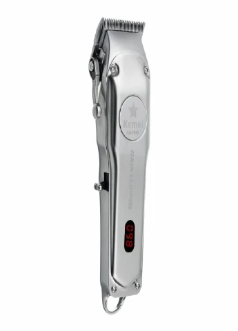 Акумуляторна машинка для стрижки волосся КМ 1996 VTech (253744786)