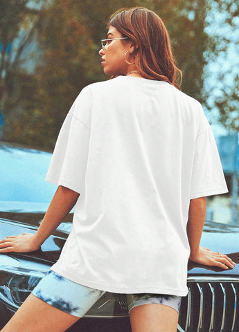 Футболка SHEIN - (329821290)