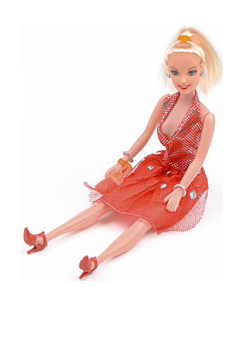 Кукла Бетси, 27,5х6 см NaNa (138016236)