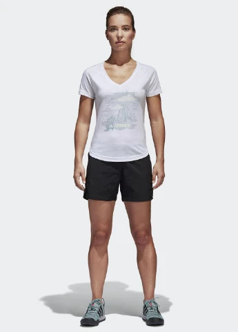 Футболка adidas - (75676262)