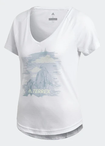 Футболка adidas - (75676262)