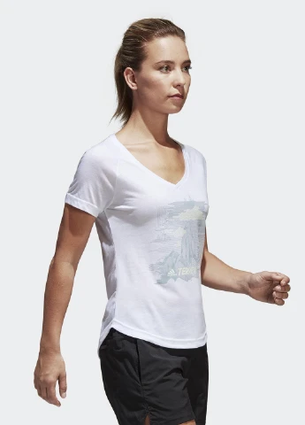 Футболка adidas - (75676262)