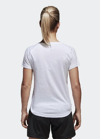 Футболка adidas - (75676262)