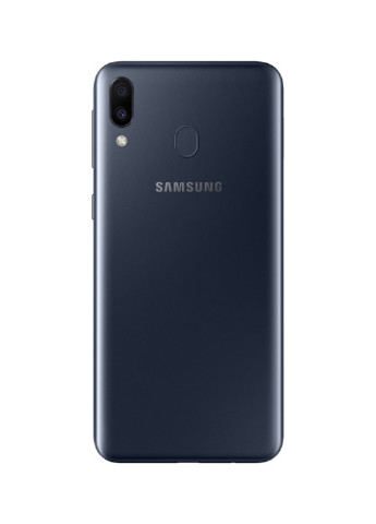 Смартфон Samsung galaxy m20 4/64gb dark gray (sm-m205fdawsek) (132776150)