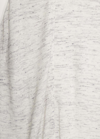 Светло-серый демисезонный кардиган S.Oliver