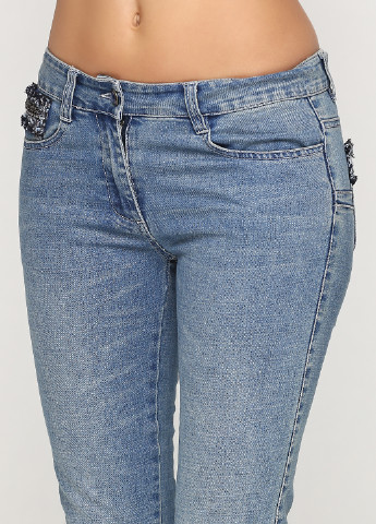 Джинсы Sweet Secrets - (100206963)
