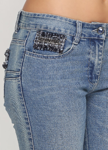 Джинсы Sweet Secrets - (100206963)