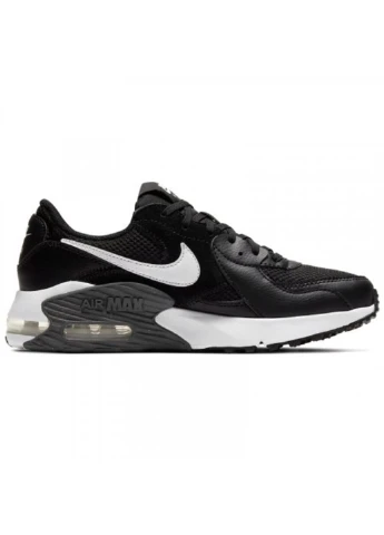 Кроссовки CD5432-003 Nike Air Max Excee чёрные всесезоны (340112236)