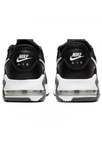 Кроссовки CD5432-003 Nike Air Max Excee чёрные всесезоны (340112236)