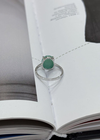 Каблучка Silver Flame (307258313)