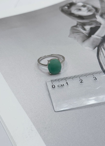 Каблучка Silver Flame (307258313)