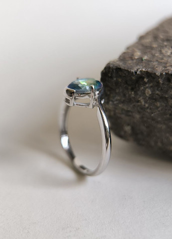 Каблучка Silver Flame (354214889)