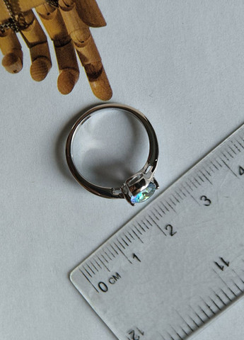 Каблучка Silver Flame (354214889)