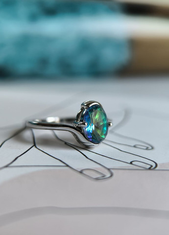 Каблучка Silver Flame (354214889)