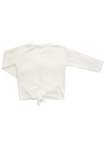 Кофта вязаная (15110-110G-cream) Breeze (251314106)