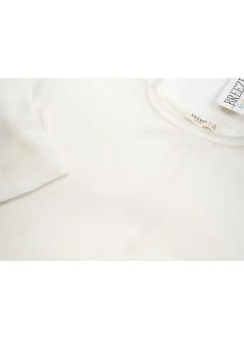 Кофта вязаная (15110-110G-cream) Breeze (251314106)