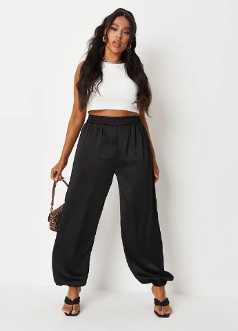 Штани Missguided (260955589)