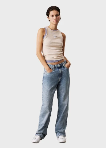 Майка Calvin Klein Jeans — 366292668