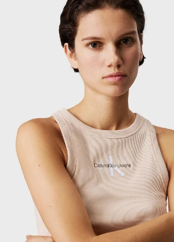 Майка Calvin Klein Jeans — 366292668