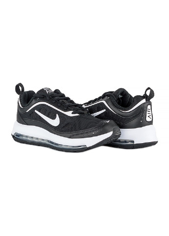 Черные демисезонные кроссовки air max ap Nike