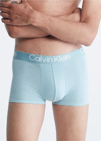 Труси (3 шт.) Calvin Klein (259322954)