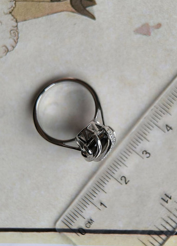 Каблучка Silver Flame (329999686)