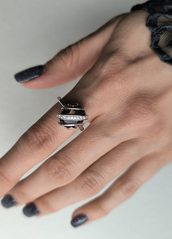 Каблучка Silver Flame (329999686)