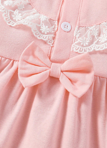 Рожева сукня SHEIN (342063787)