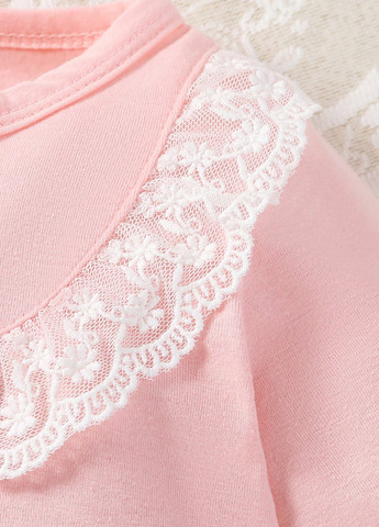 Рожева сукня SHEIN (342063787)