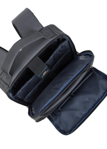 Рюкзак для ноутбука 15.6" 8262 Black (8262Black) RIVACASE (207243115)