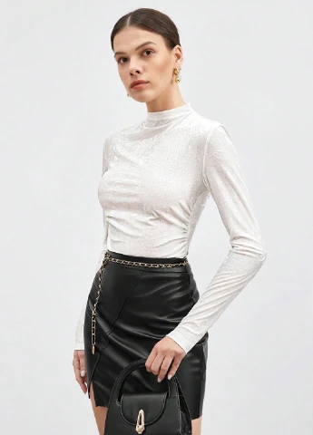 Лонгслив SHEIN (329821732)