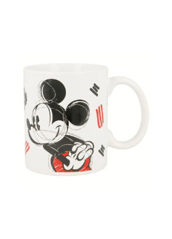 Кружка Mickey Mouse, 325 мл Stor (195911058)