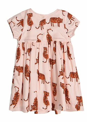 Помаранчева сукня Cool Club (317653435)