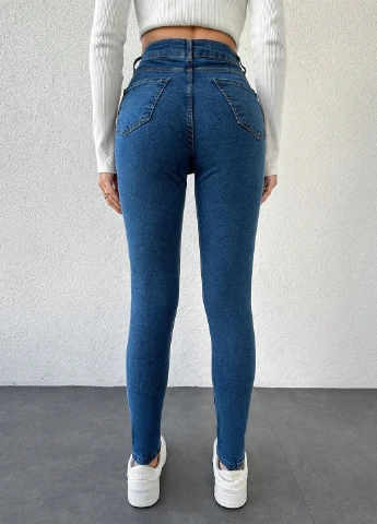 Джинсы SHEIN - (341251123)