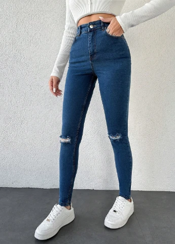 Джинсы SHEIN - (341251123)