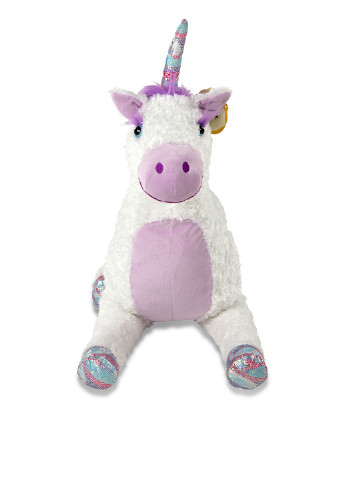 Мягкая игрушка единорог Мисти, 106 см Melissa & Doug (251711260)