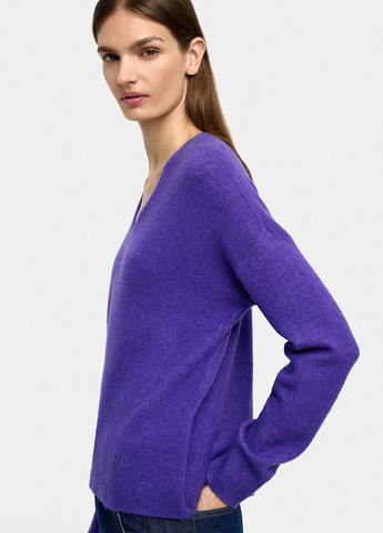 Индиго демисезонный свитер пуловер Parfois