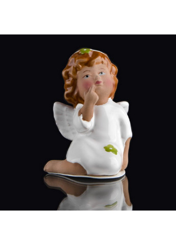 QF69 Фігурка "Сидячий ангел" Brille (188979243)