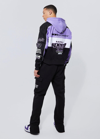 Толстовка Boohoo (297706993)