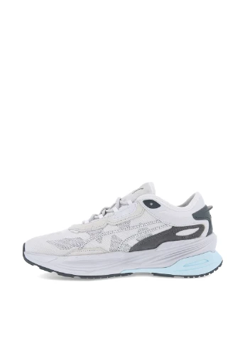 Білі всесезонні кросівки Puma EXTENT NITRO SPORT