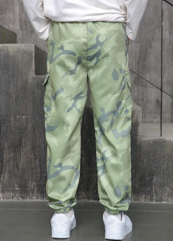 Штани SHEIN (338796649)