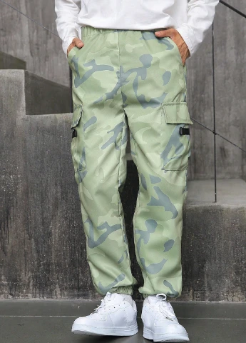 Штани SHEIN (338796649)