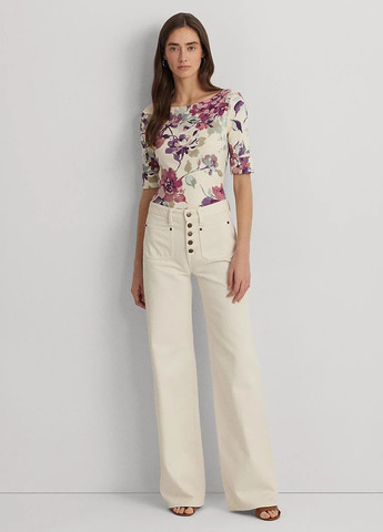 Футболка Ralph Lauren - (302174743)