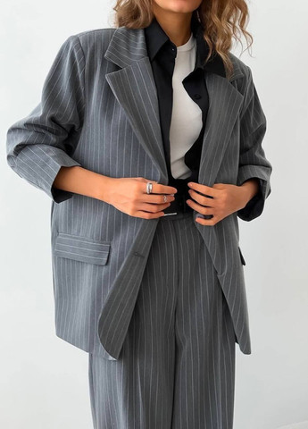 Костюм (жакет, штани) No Brand (362121058)